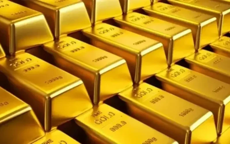 تراجع ملحوظ في أسعار الذهب داخل الأسواق المحلية بمدينة بغداد خلال العيد